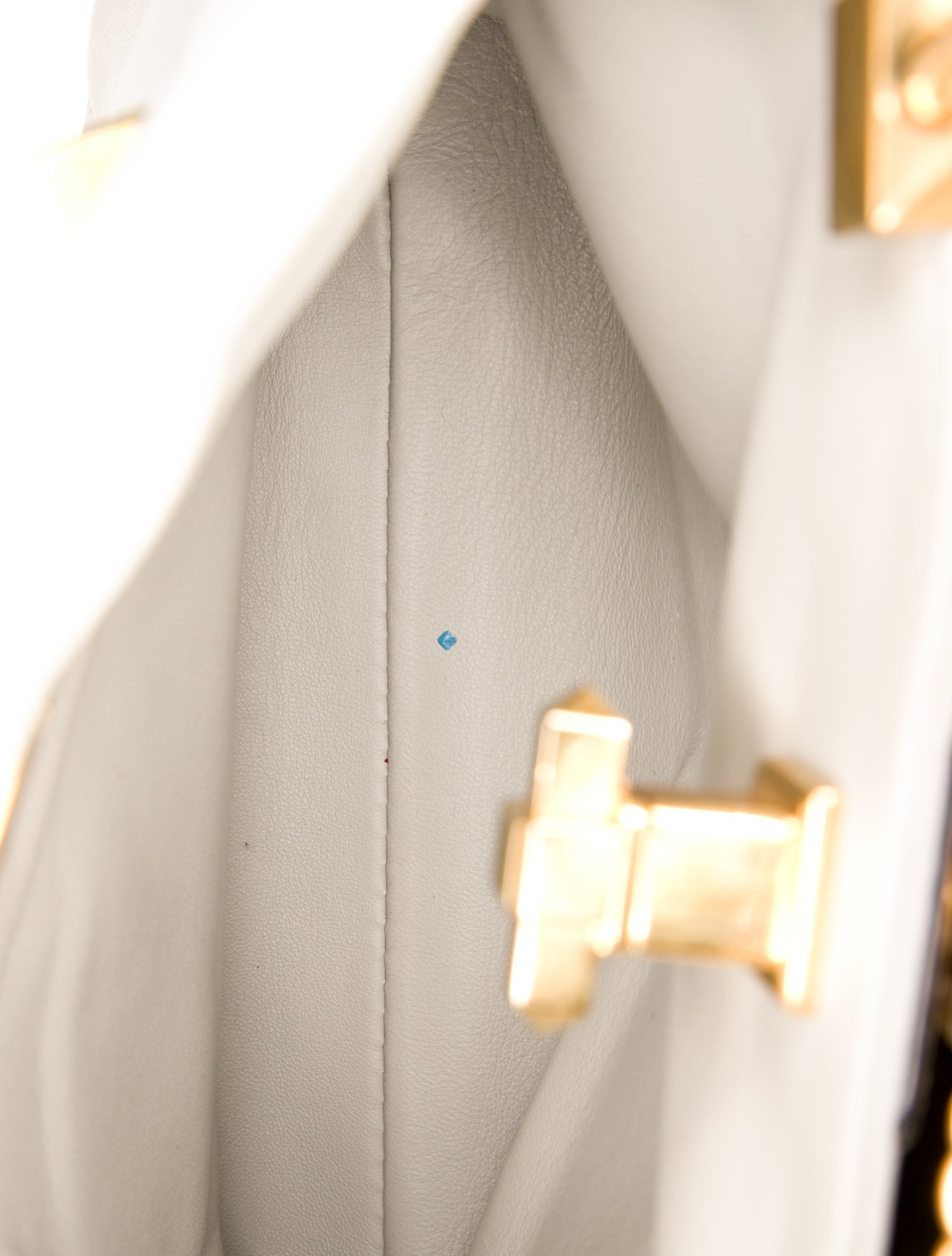 Valentino Rockstud Top Handle Bag